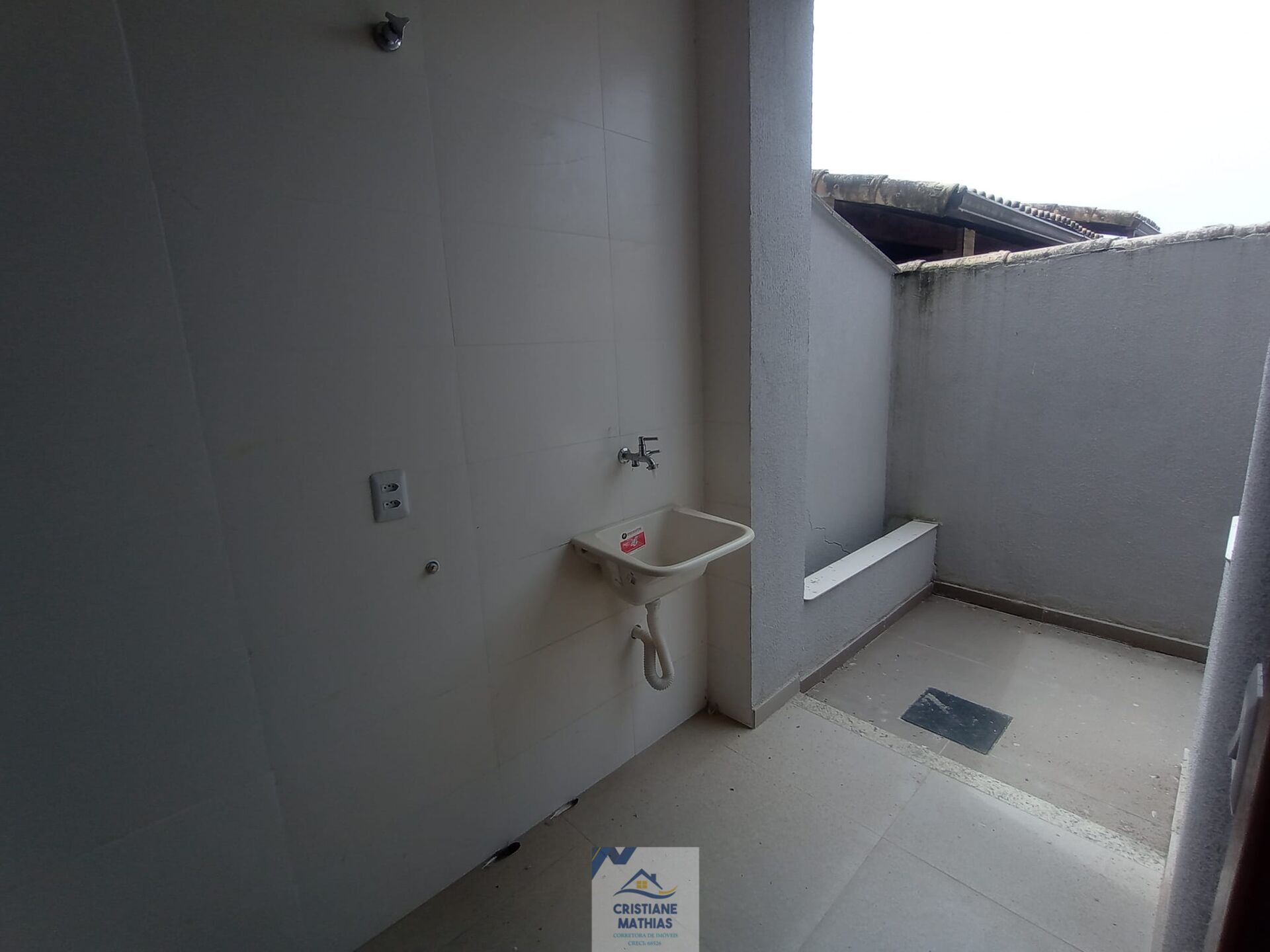 Casa, 2 quartos, 73 m² - Foto 13