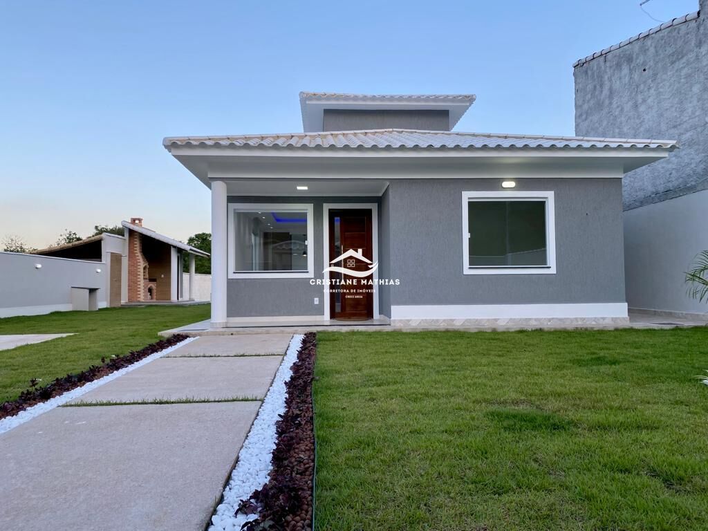 Casa à venda com 3 quartos, 92m² - Foto 33