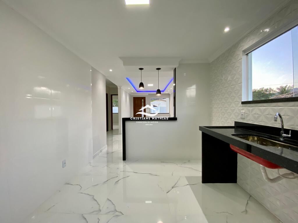 Casa à venda com 3 quartos, 92m² - Foto 15