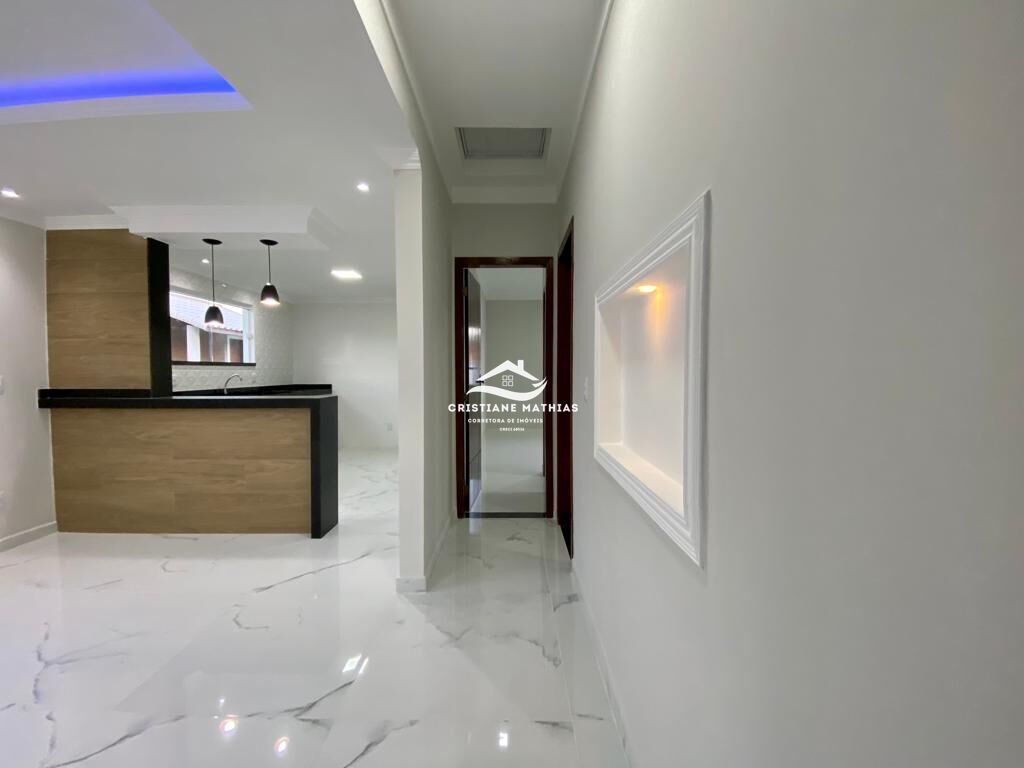 Casa à venda com 3 quartos, 92m² - Foto 17