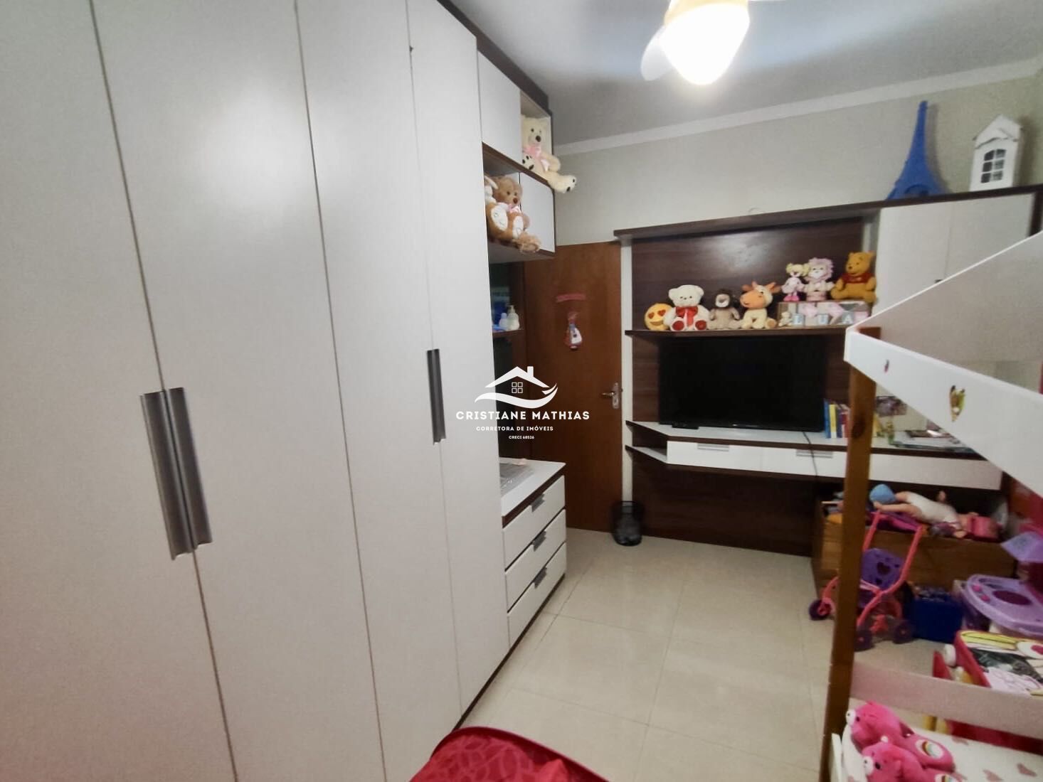 Casa à venda com 2 quartos, 80m² - Foto 18