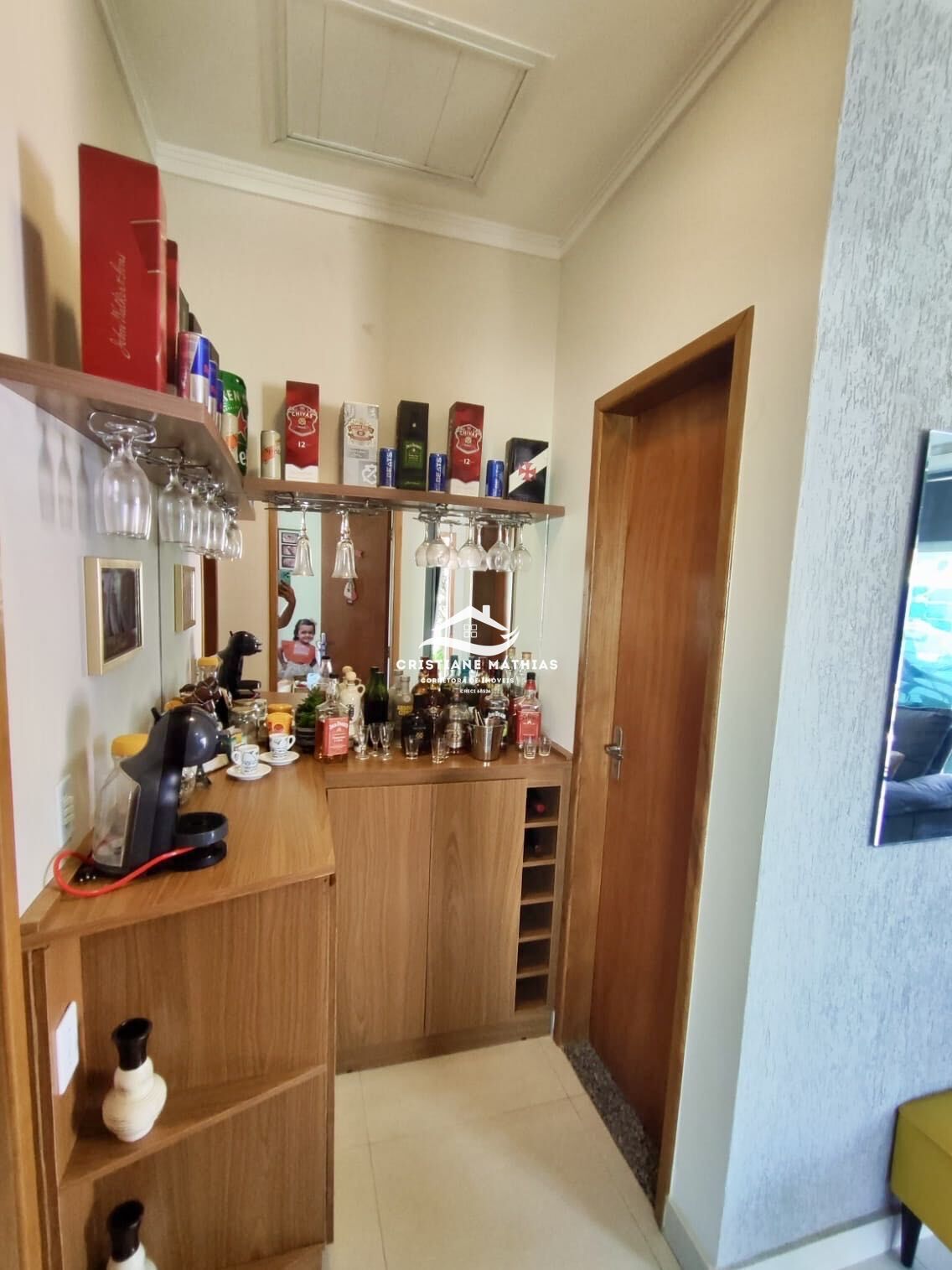 Casa à venda com 2 quartos, 80m² - Foto 16