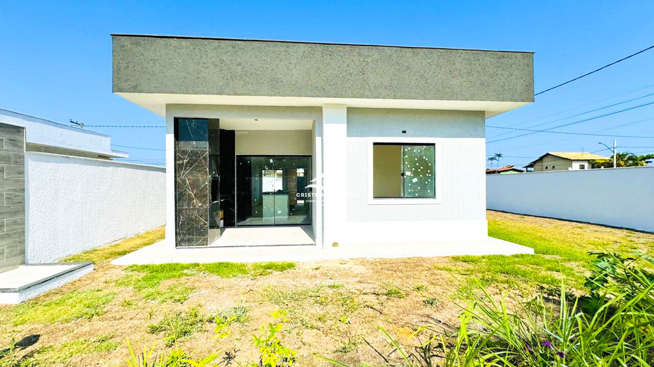 Casa à venda com 2 quartos, 79m² - Foto 26