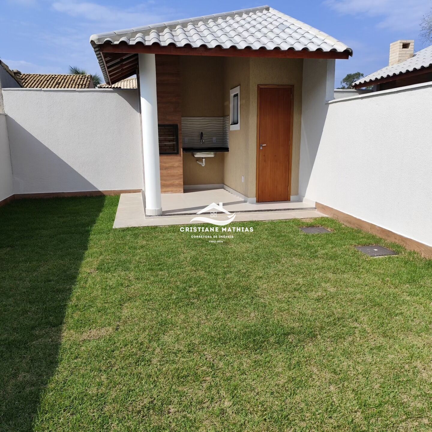 Casa à venda com 2 quartos, 82m² - Foto 10