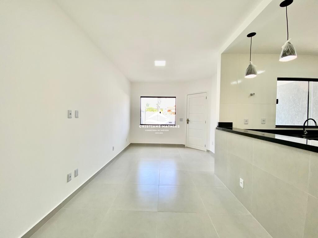 Casa à venda com 3 quartos, 120m² - Foto 11