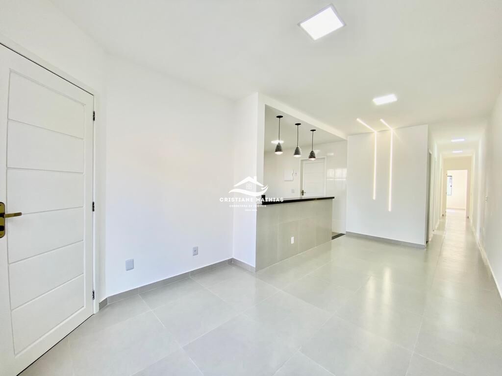 Casa à venda com 3 quartos, 120m² - Foto 9