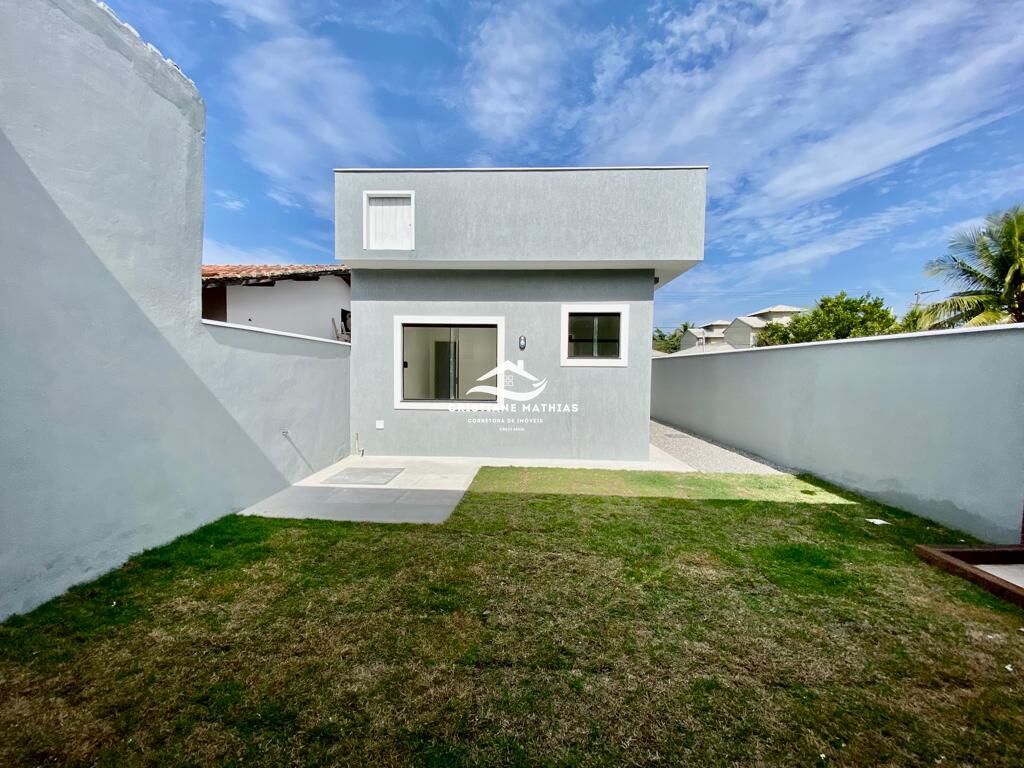 Casa à venda com 3 quartos, 120m² - Foto 23