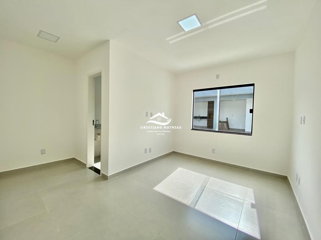 Casa à venda com 3 quartos, 120m² - Foto 6