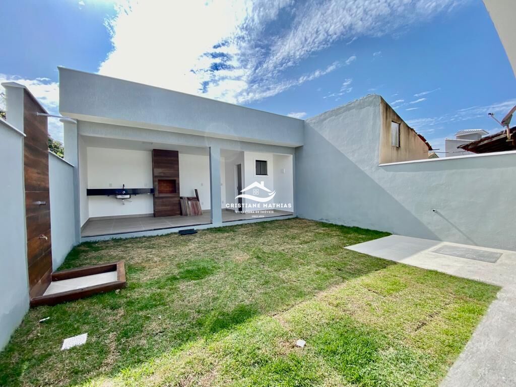 Casa à venda com 3 quartos, 120m² - Foto 21