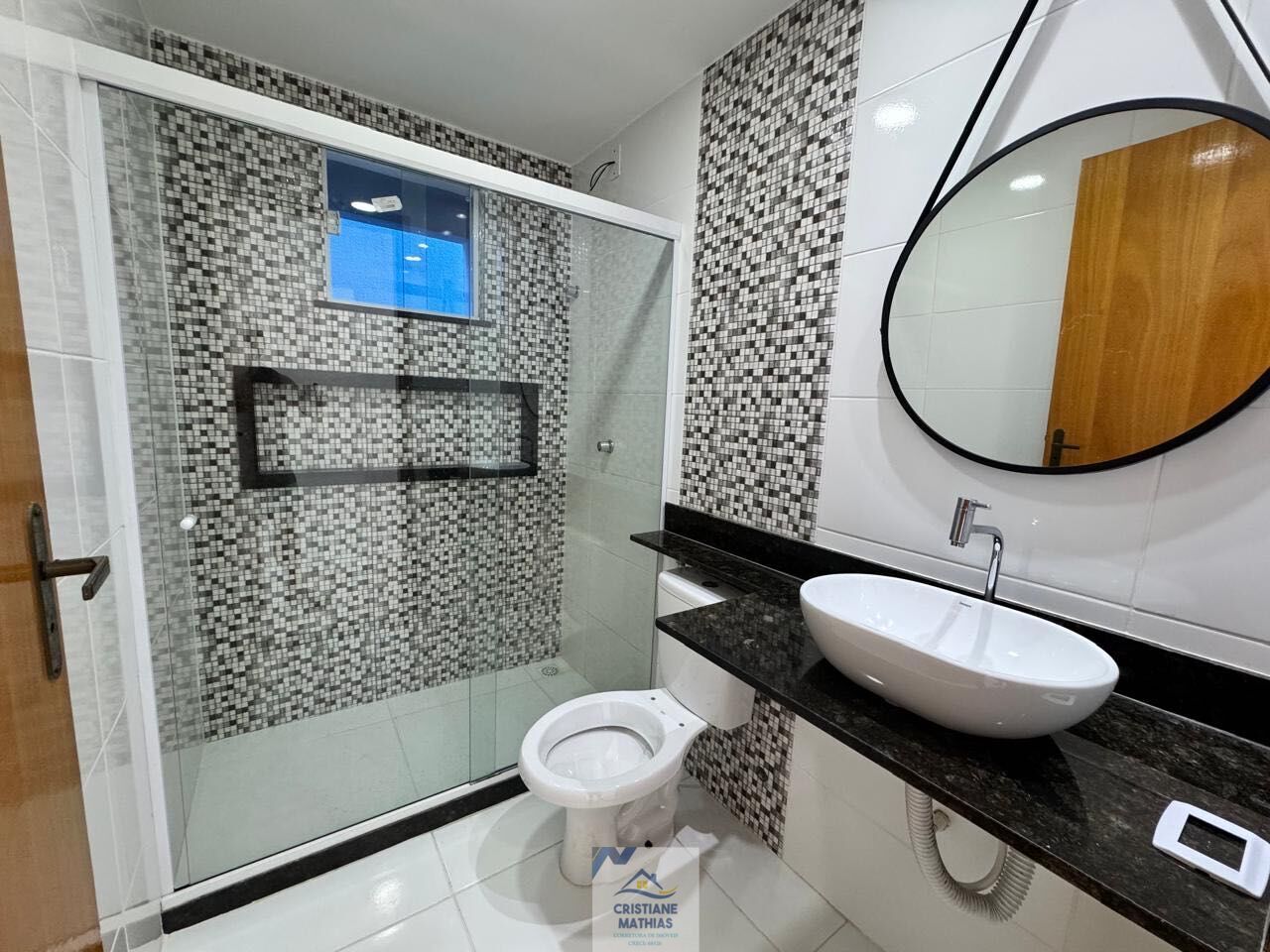 Casa, 2 quartos, 62 m² - Foto 18
