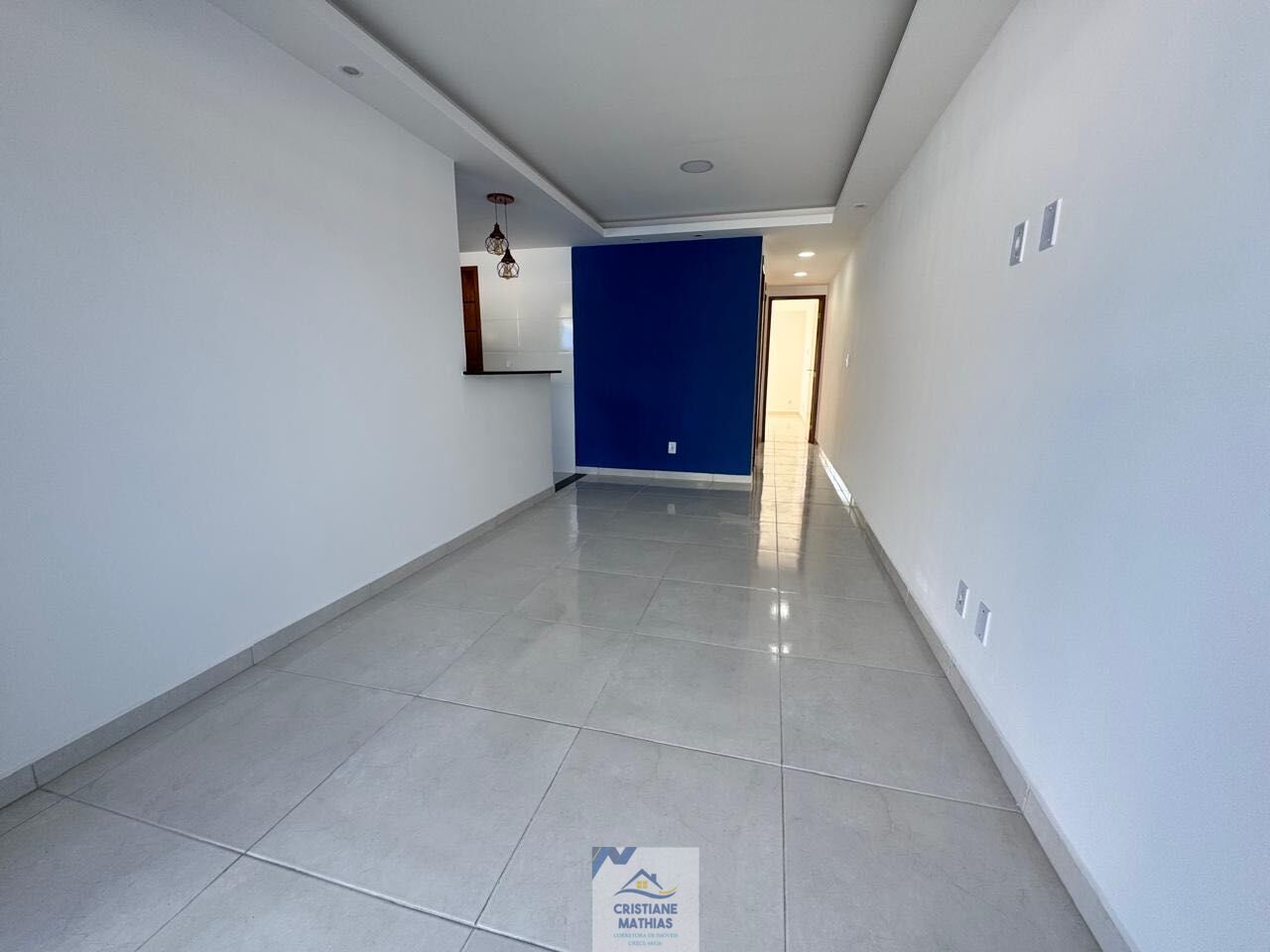 Casa, 2 quartos, 62 m² - Foto 24