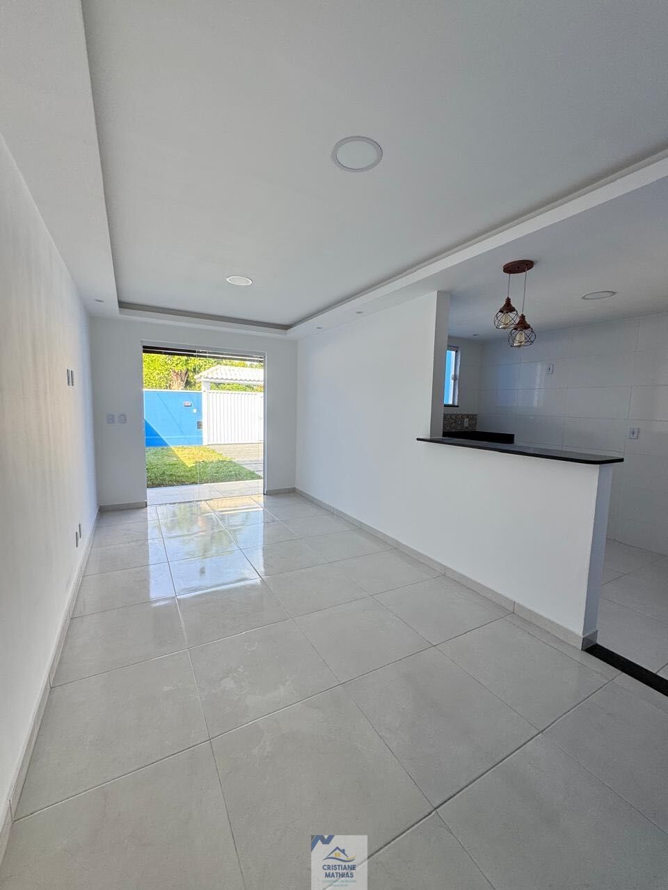 Casa, 2 quartos, 62 m² - Foto 25