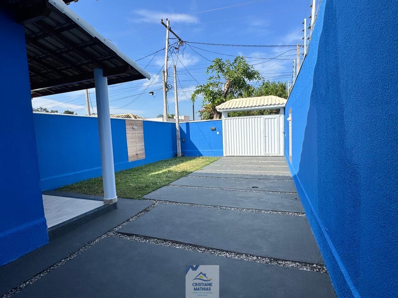 Casa, 2 quartos, 62 m² - Foto 22