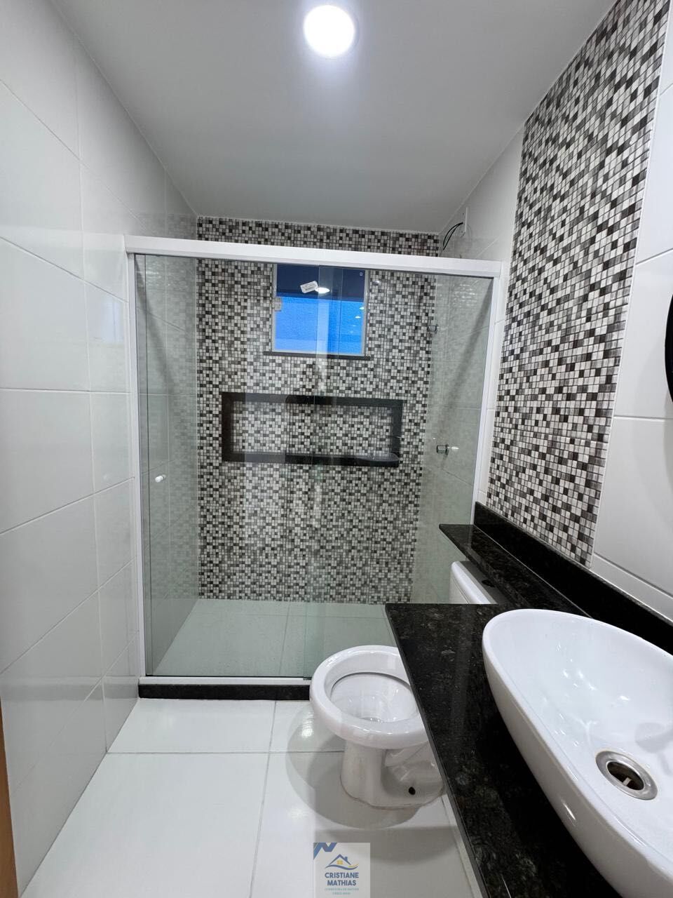 Casa, 2 quartos, 62 m² - Foto 17