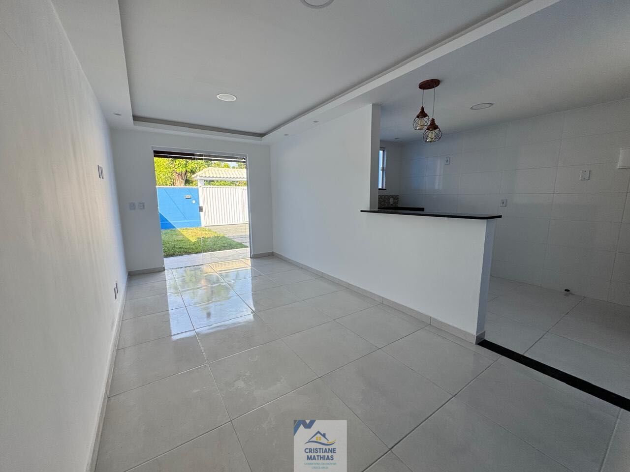 Casa, 2 quartos, 62 m² - Foto 4