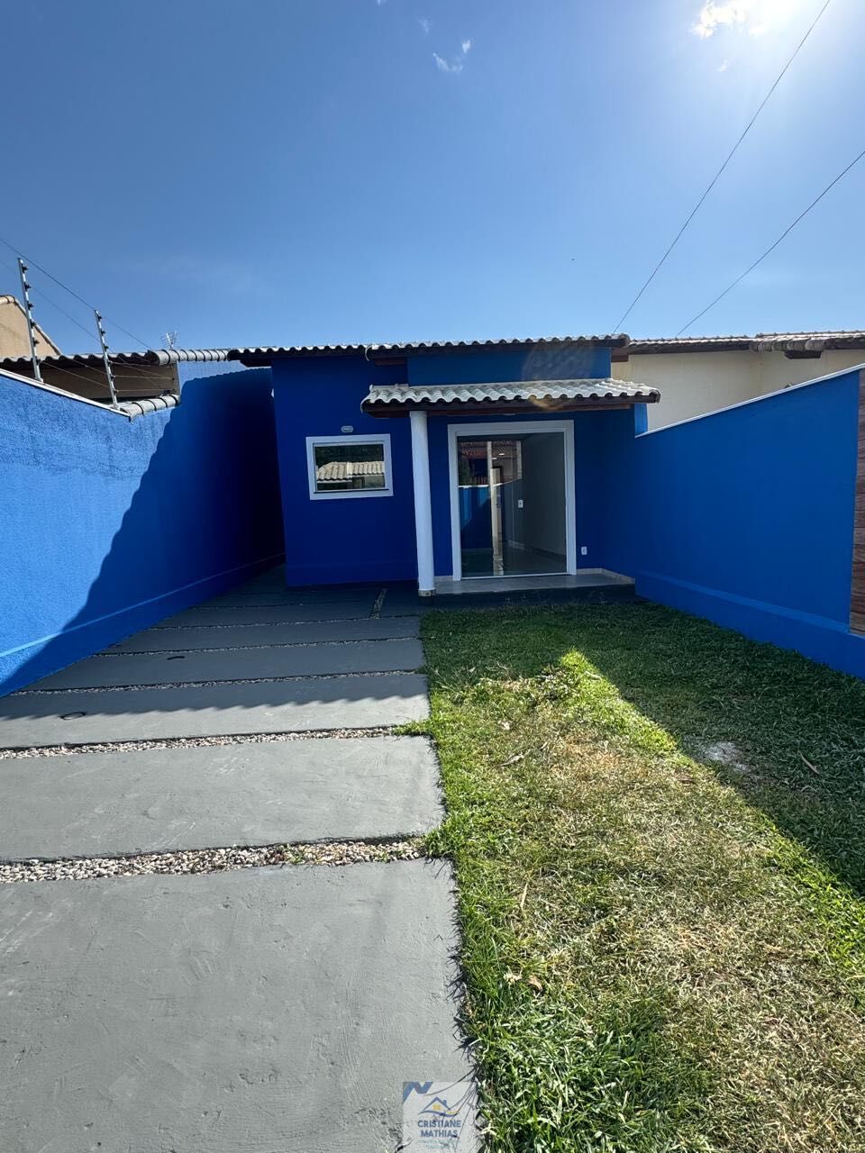Casa, 2 quartos, 62 m² - Foto 20