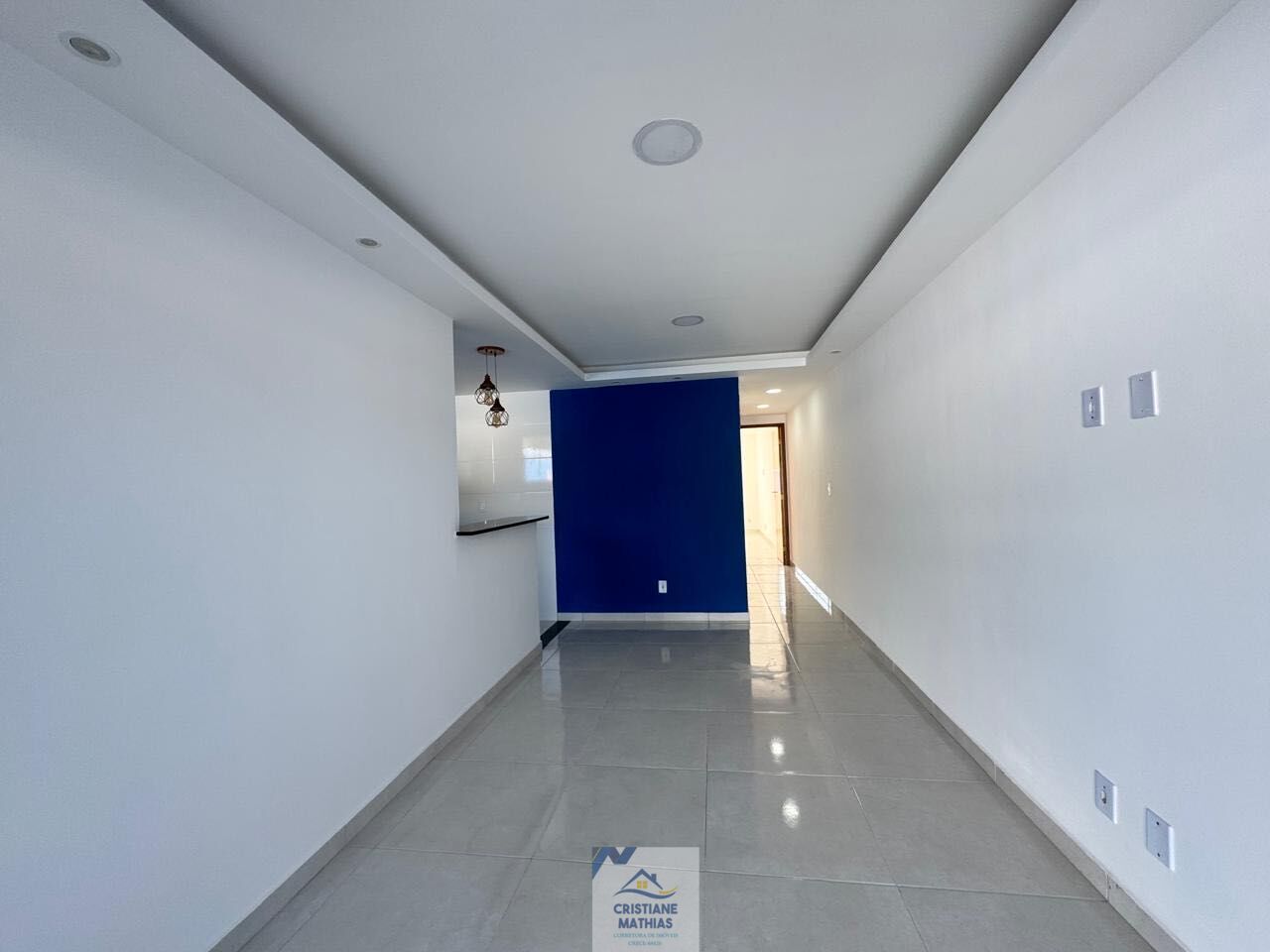 Casa, 2 quartos, 62 m² - Foto 11