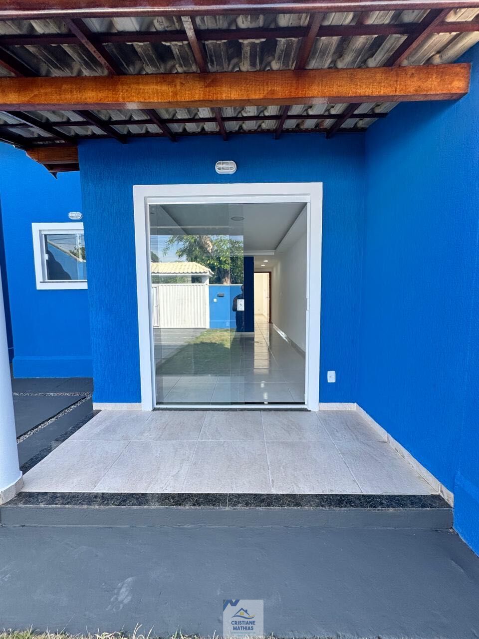 Casa, 2 quartos, 62 m² - Foto 7