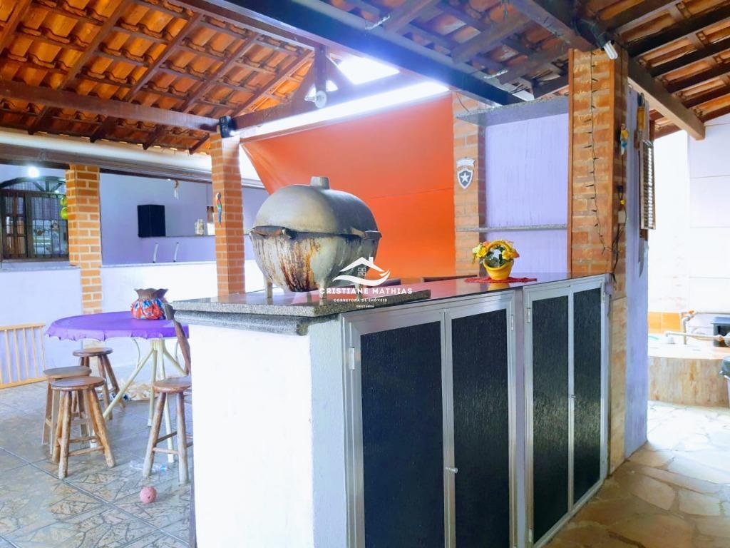 Casa à venda com 4 quartos, 330m² - Foto 41