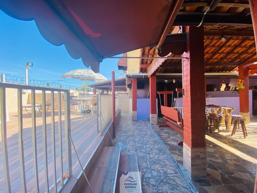 Casa, 4 quartos, 330 m² - Foto 58