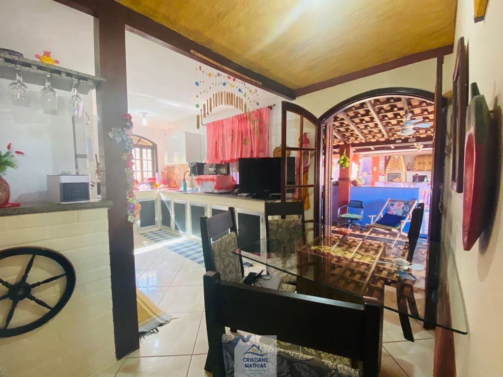 Casa, 4 quartos, 330 m² - Foto 22