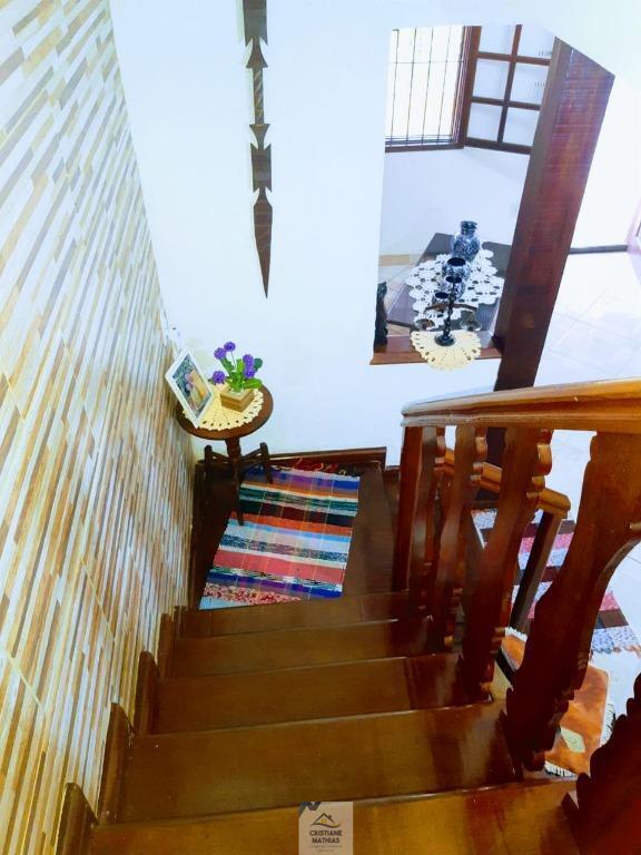 Casa, 4 quartos, 330 m² - Foto 24