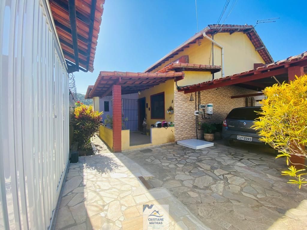 Casa, 4 quartos, 330 m² - Foto 3