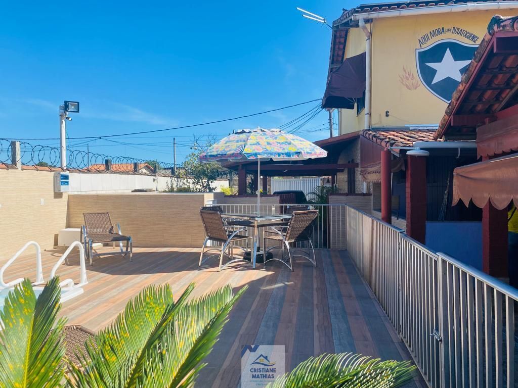 Casa, 4 quartos, 330 m² - Foto 49