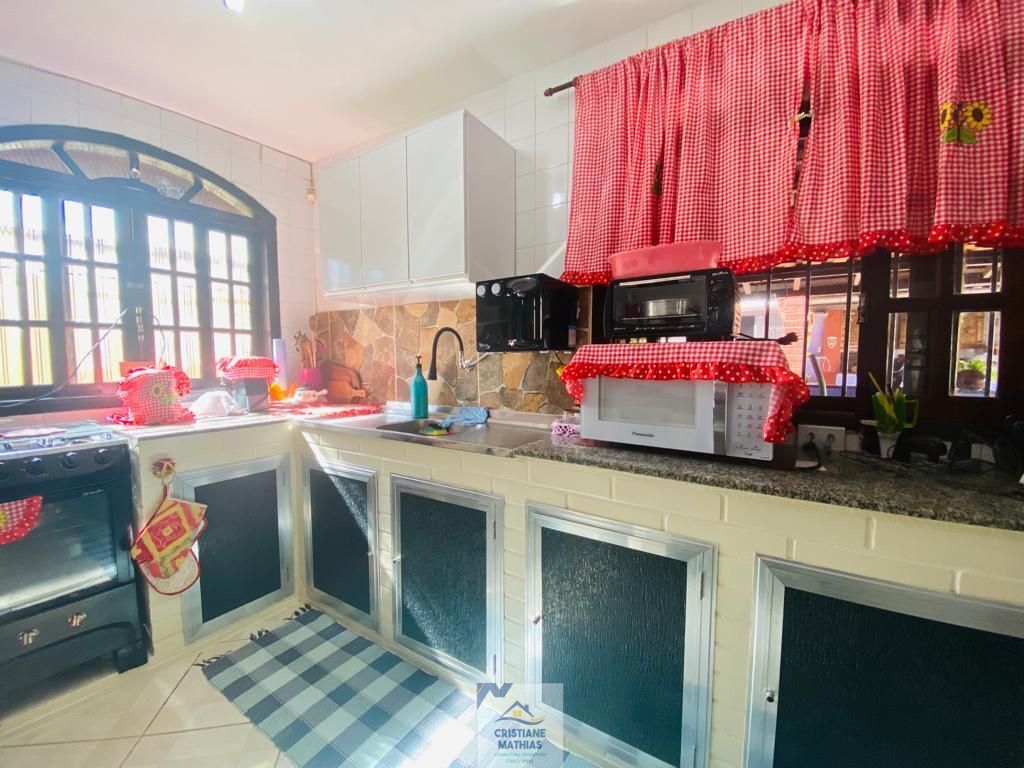 Casa, 4 quartos, 330 m² - Foto 13