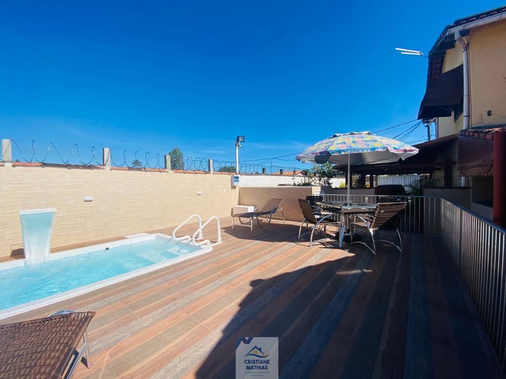 Casa, 4 quartos, 330 m² - Foto 54