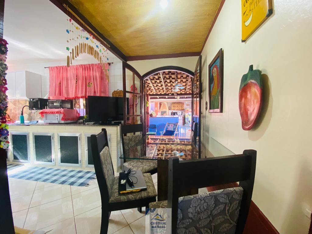 Casa, 4 quartos, 330 m² - Foto 23