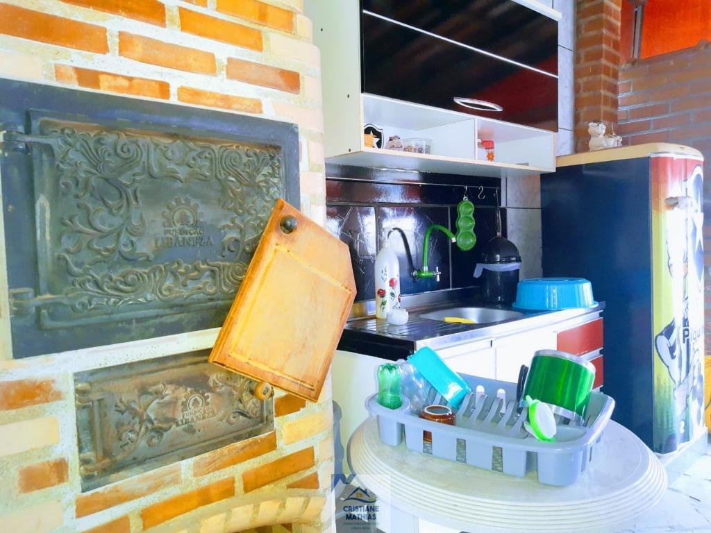 Casa, 4 quartos, 330 m² - Foto 42