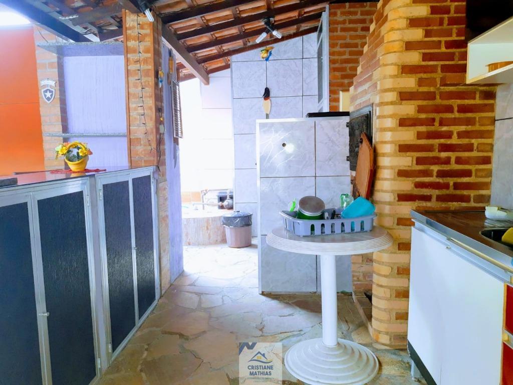 Casa, 4 quartos, 330 m² - Foto 5