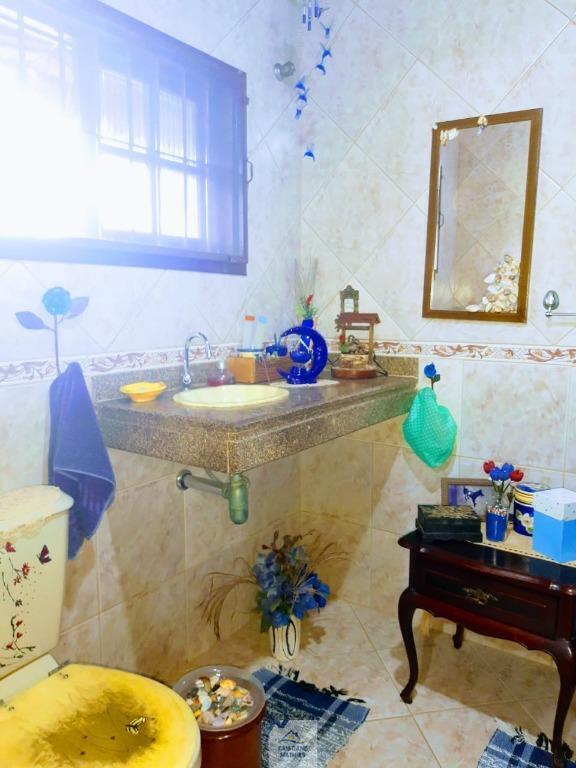 Casa, 4 quartos, 330 m² - Foto 40