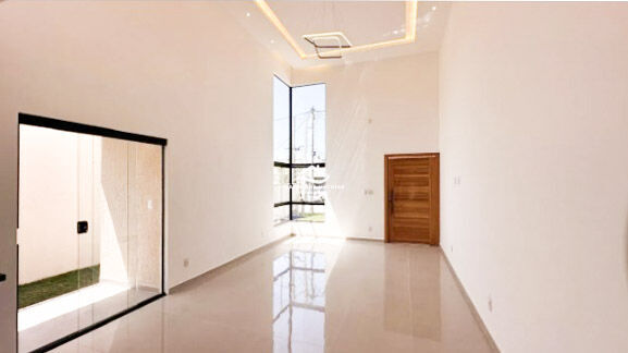 Casa à venda com 3 quartos, 140m² - Foto 11