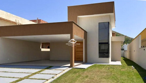 Casa à venda com 3 quartos, 140m² - Foto 41