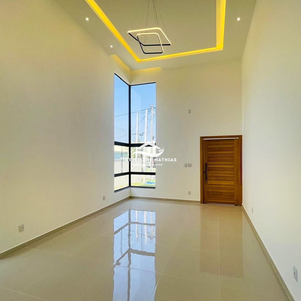 Casa à venda com 3 quartos, 140m² - Foto 3