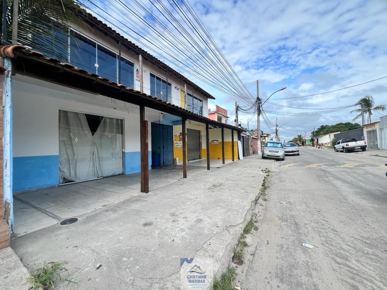 Loja-Salão, 400 m² - Foto 12