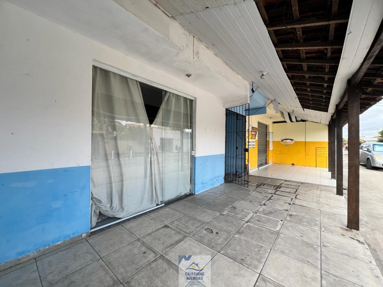 Loja-Salão, 400 m² - Foto 7