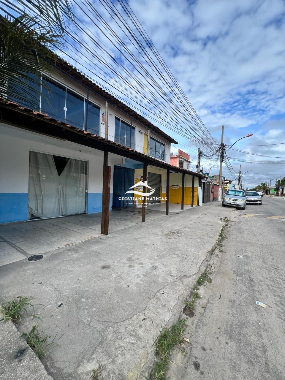 Loja-Salão à venda, 400m² - Foto 13