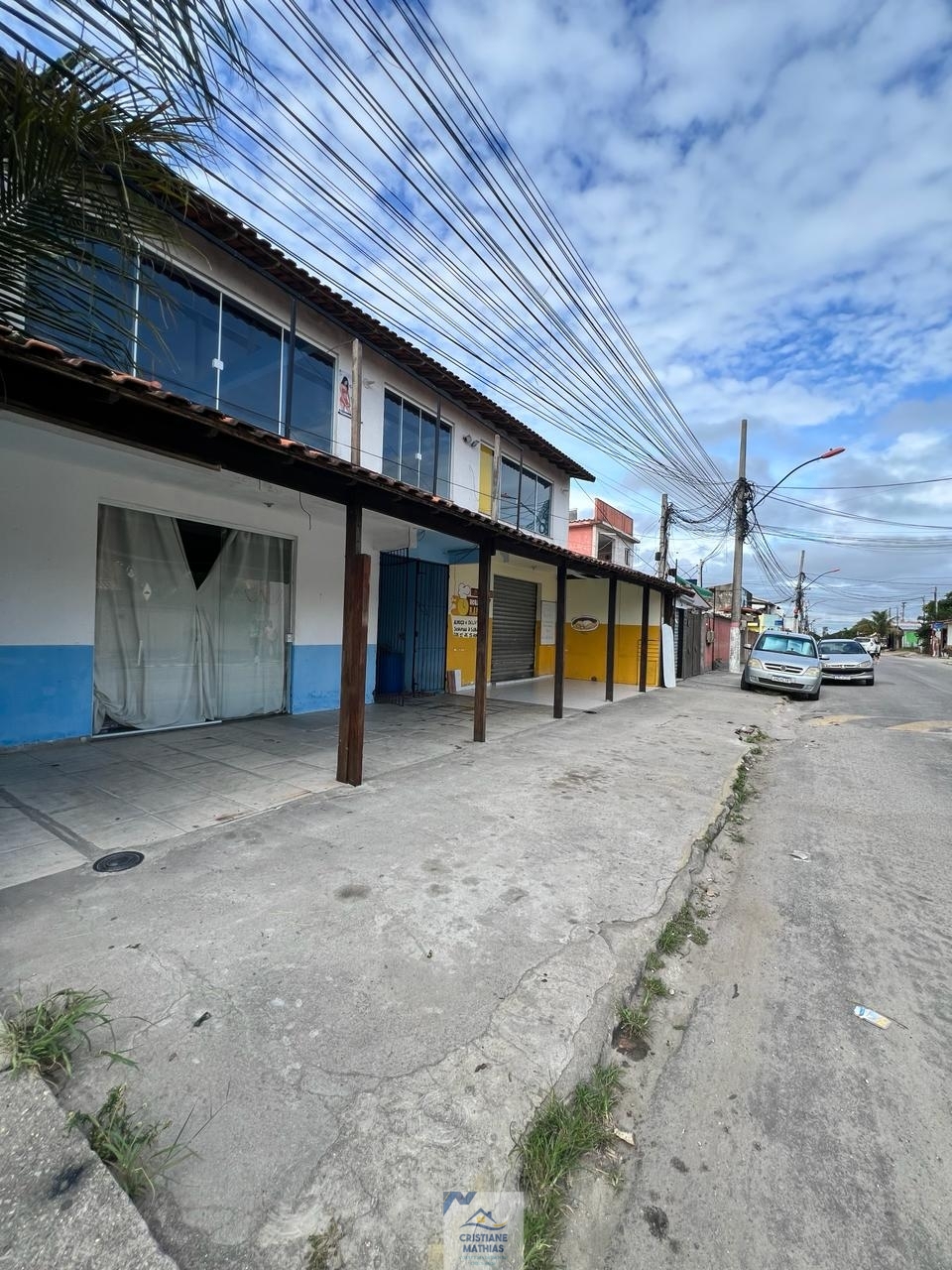 Loja-Salão, 400 m² - Foto 13