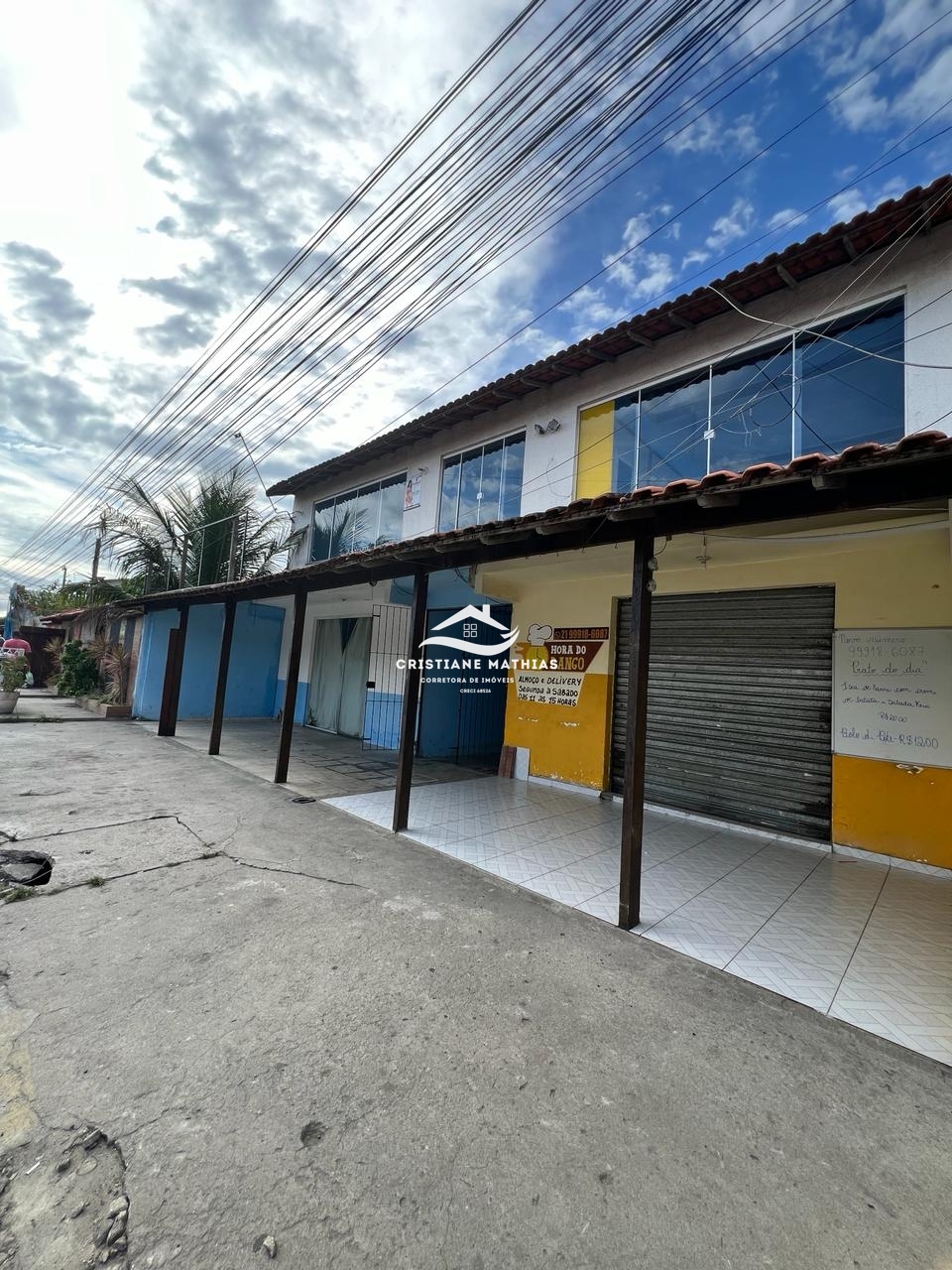 Loja-Salão à venda, 400m² - Foto 11