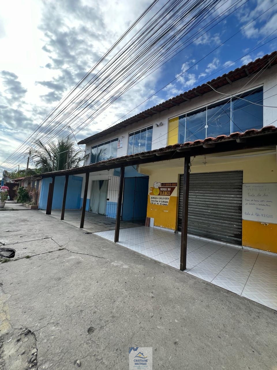 Loja-Salão, 400 m² - Foto 11