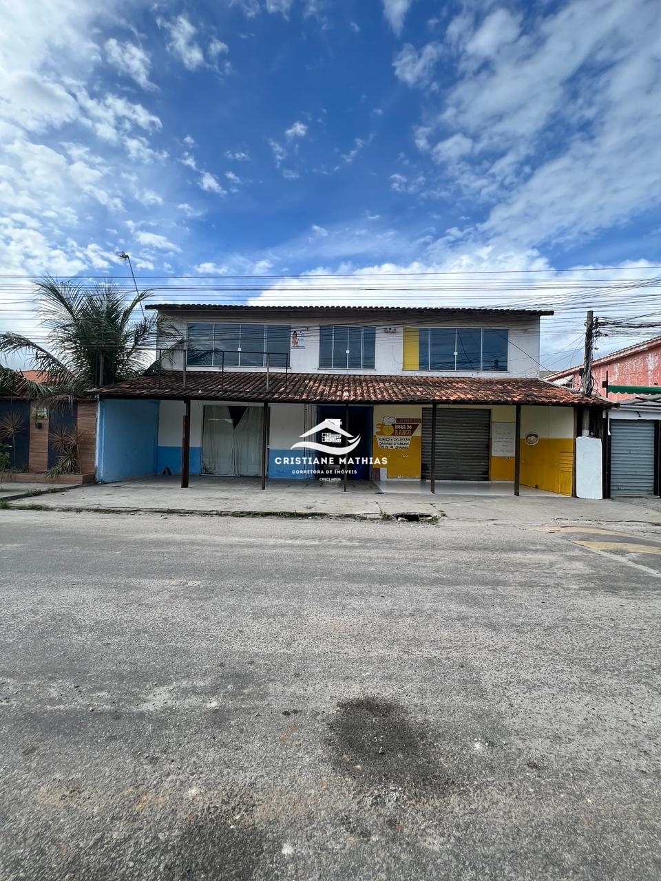 Loja-Salão à venda, 400m² - Foto 14