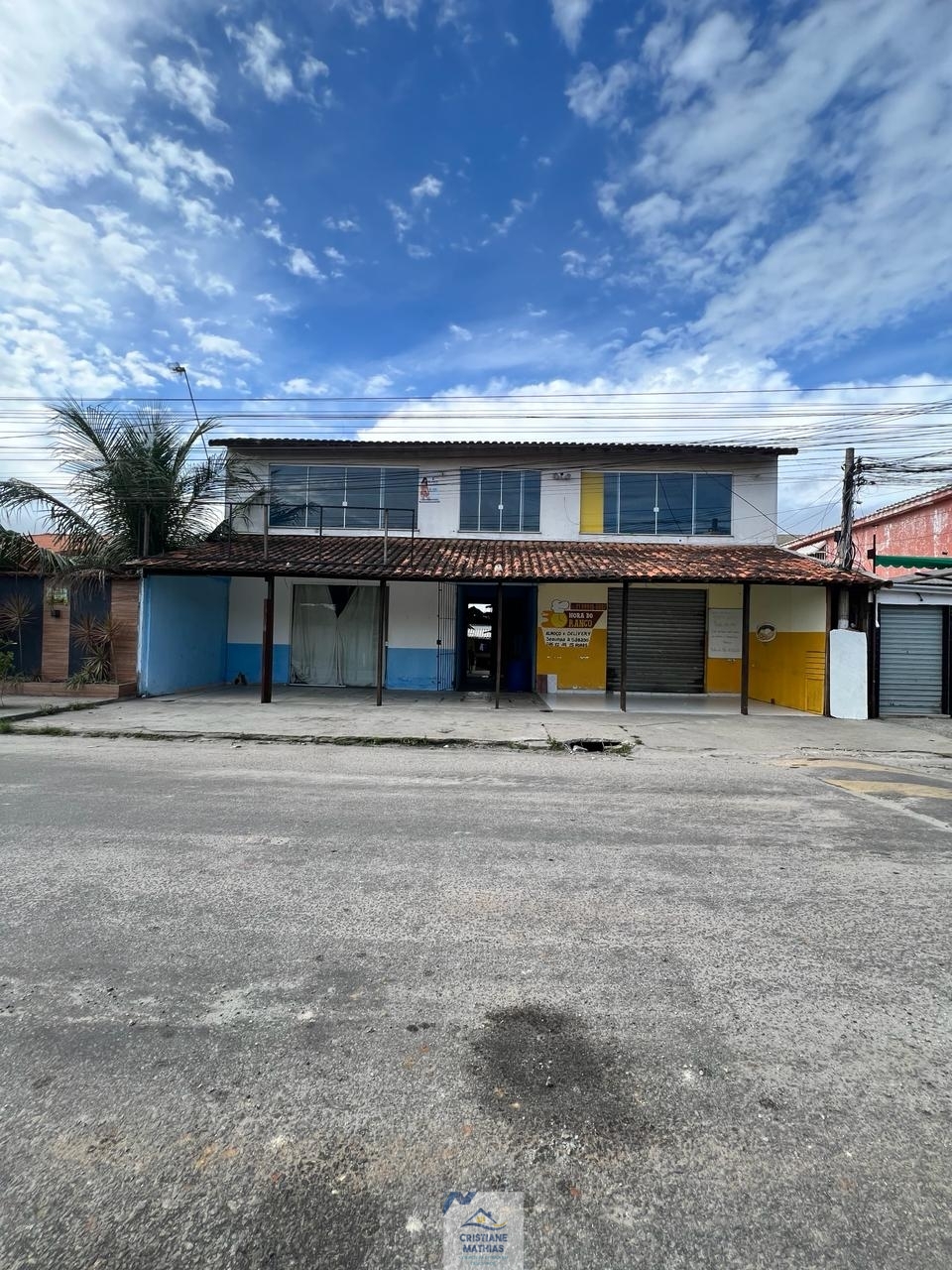 Loja-Salão, 400 m² - Foto 14