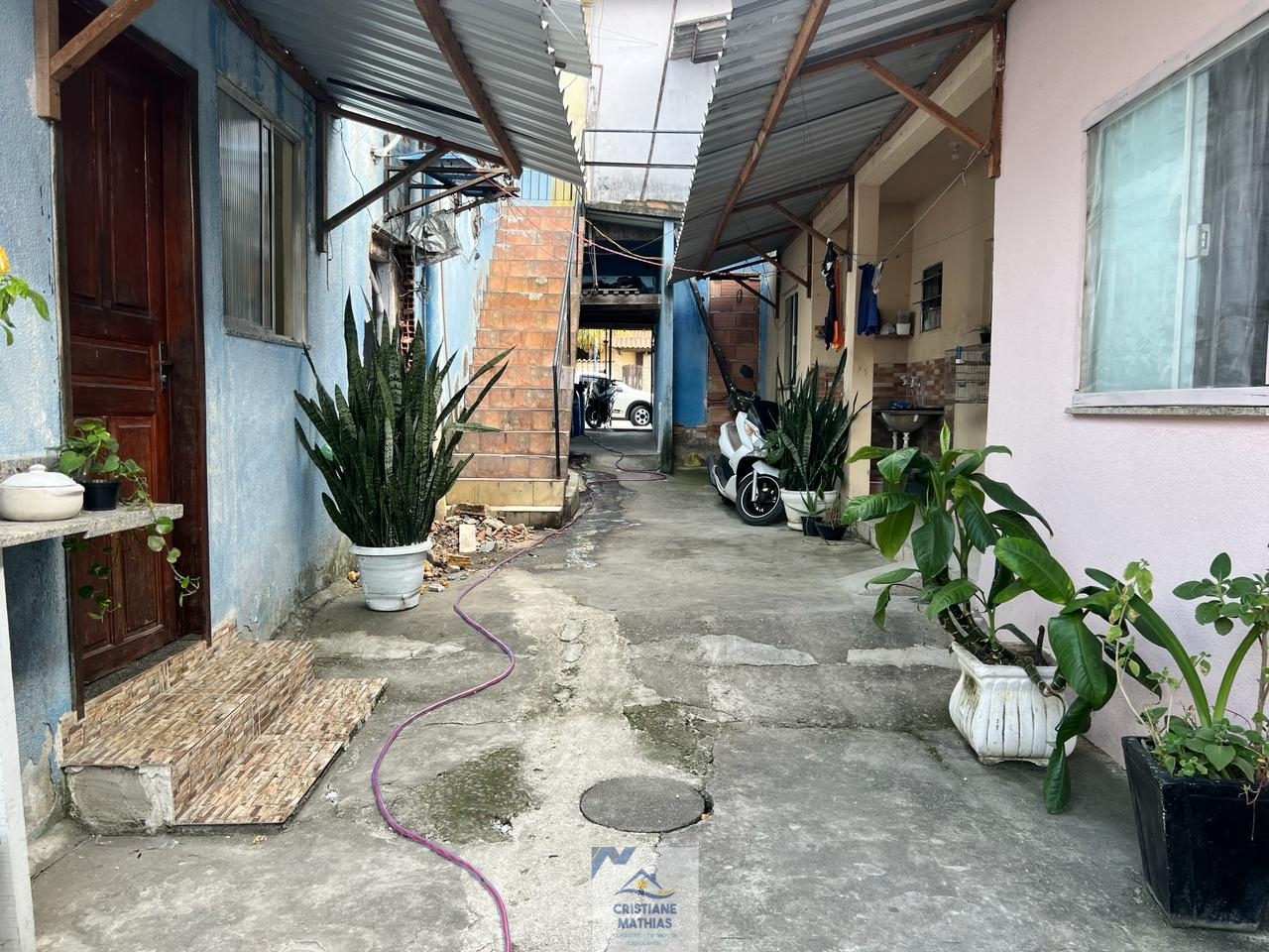 Loja-Salão, 400 m² - Foto 8