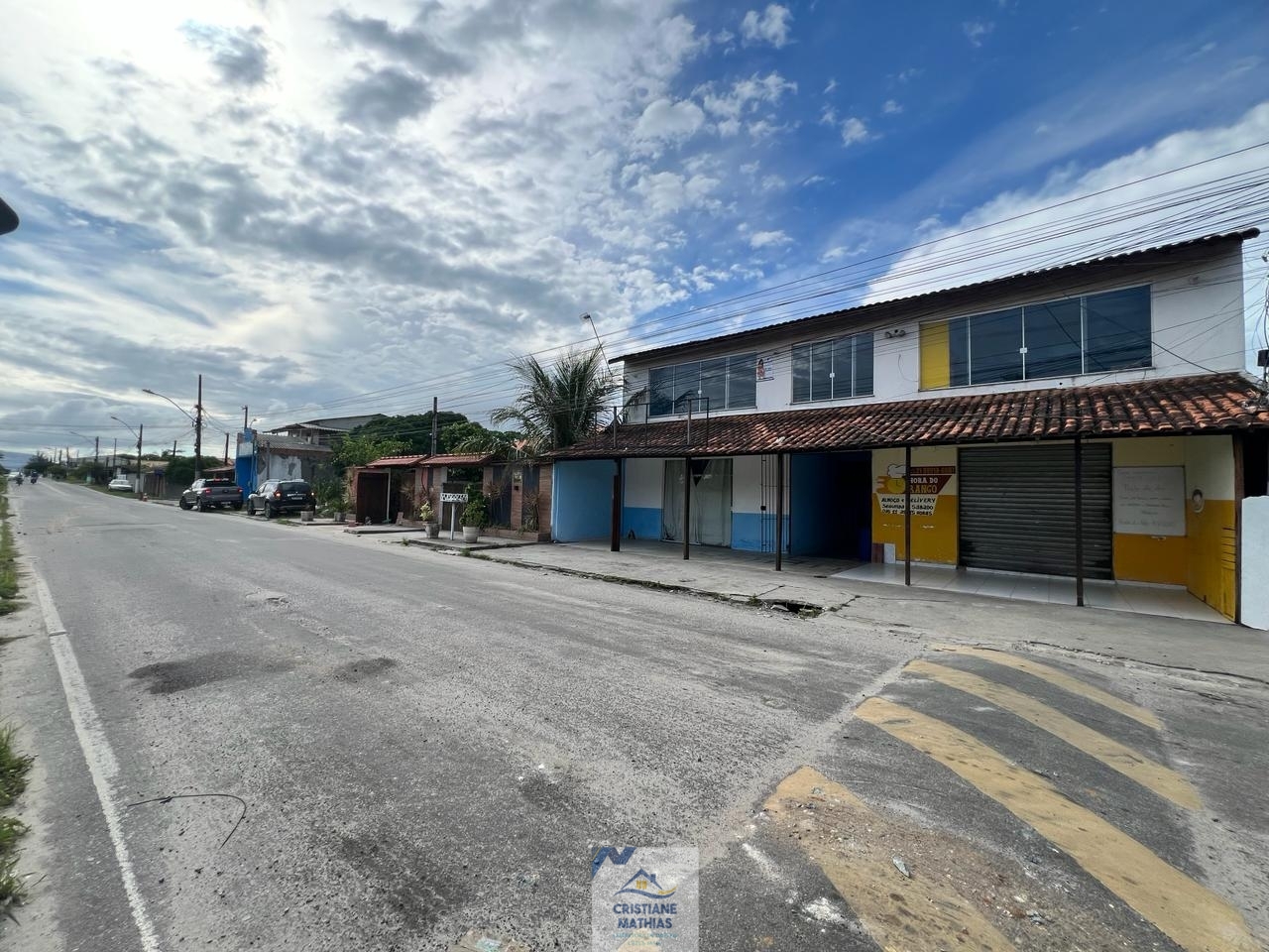 Loja-Salão, 400 m² - Foto 15