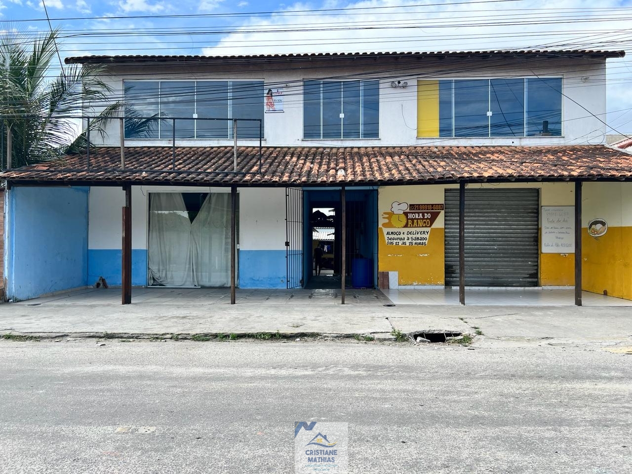 Loja-Salão, 400 m² - Foto 5