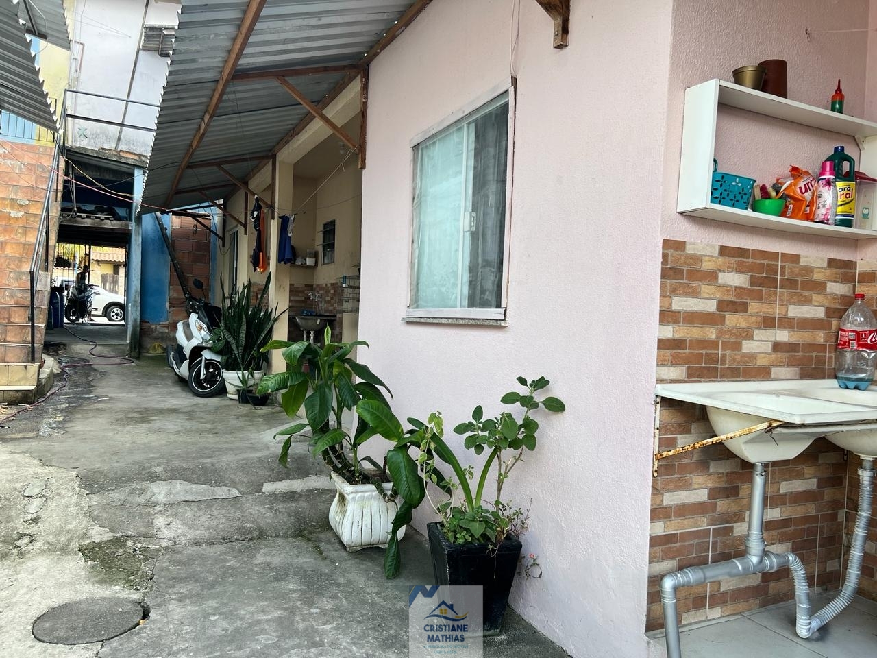 Loja-Salão, 400 m² - Foto 9