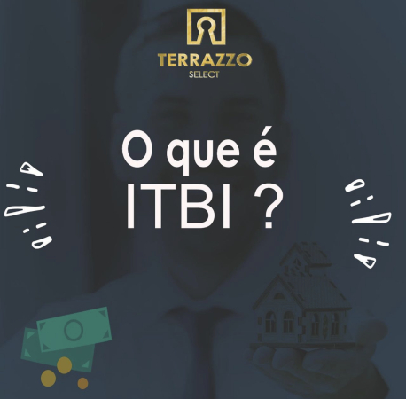 Você sabe o que é o ITBI?